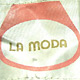 LA MODA